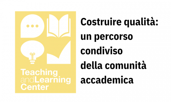 Evento per la Rappresentanza Studentesca.