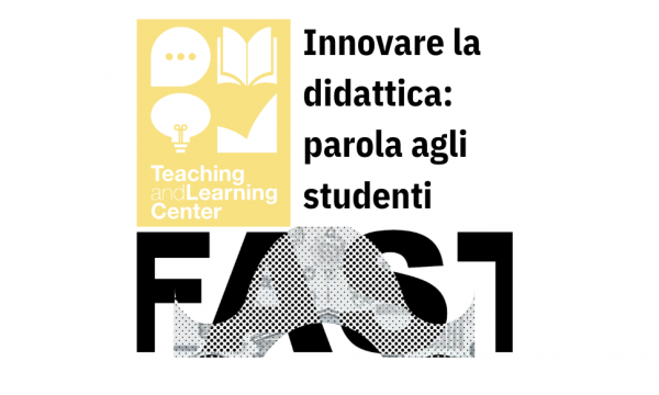 Evento per Studenti Unifi.